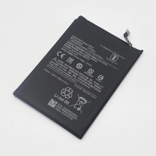 New 6000mAh BN62 Replacement Battery For Xiaomi Pocophone Poco M3 Redmi 9T Tools