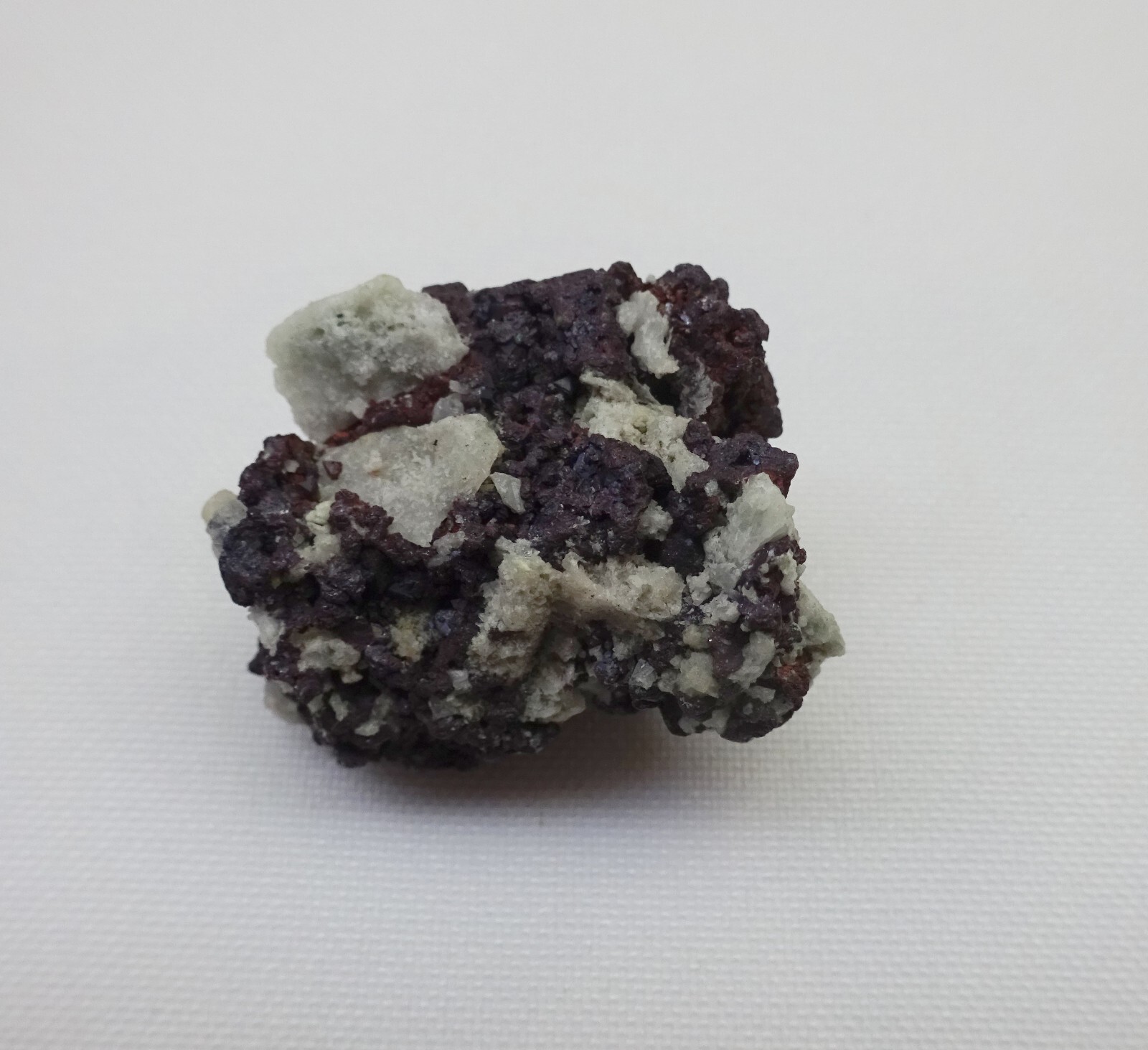 Cuprite & Quartz, att Phoenix United Mine Minions Cornwall The Levers