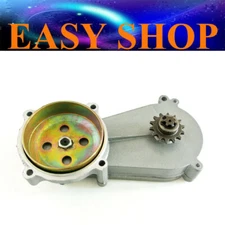 T8F 14T Tooth Drum Clutch Housing Gear Box 47cc 49cc Mini Dirt Pocket ATV Bike