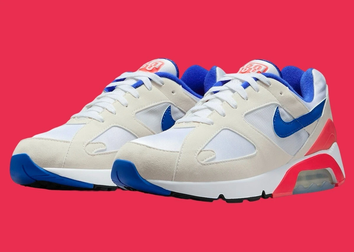 Nike Air Max 180 2024 Ultramarine for Sale | Authenticity