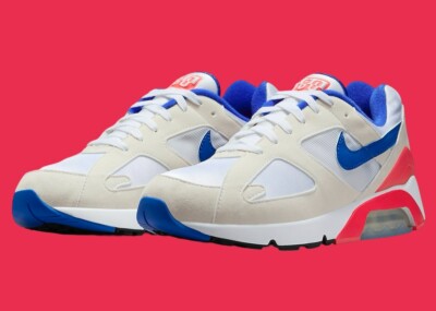 Nike Sportswear Nike Air Max 180 Og Ultramarine 2018 2024 NIKE