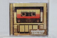 Guardians Of The Galaxy Awesome Mix Vol. 1   - CD (C1232)