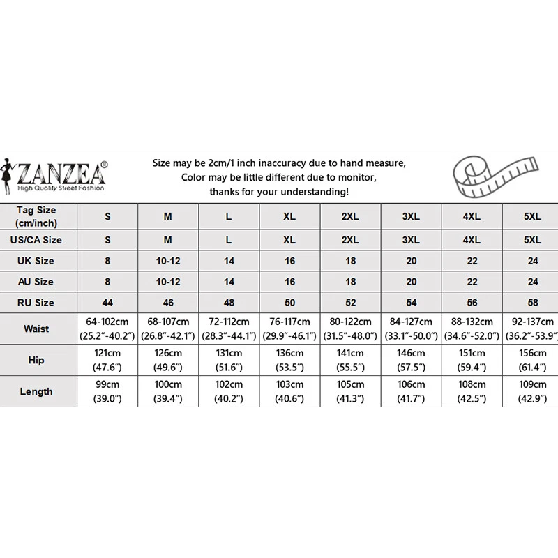 Women Summer Elastic High Waist Pockets Casual Loose Skater A-Line Long Skirt Foto 2 de 4