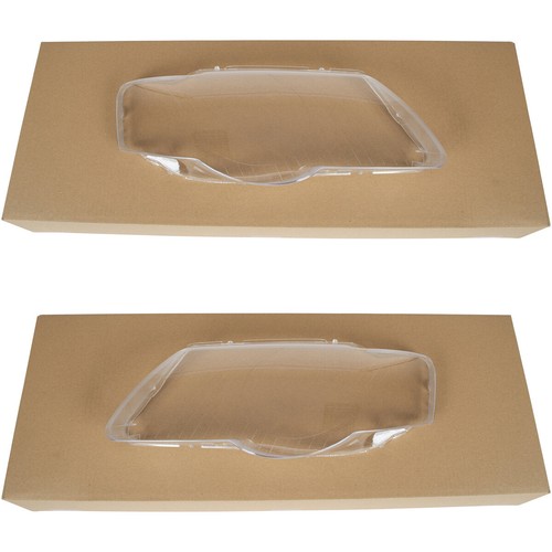 Couvercle Anti Poussière Phare, Cache Phare Avant, Remplacement De Capuchon Anti-Poussière De Phare, Cache-Poussière De Phare OEM 1609015380