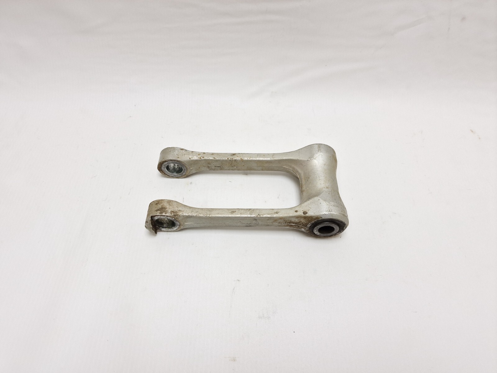 YAMAHA YZF 250 2011 Lower Suspension Linkage Arm Rod Connecting Wishbone