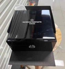Vacheron Constantin Watch Box Piano Paint