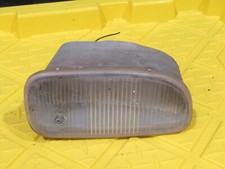 1999-2003 Jeep Grand Cherokee Oem Rh Passenger Side Fog Light 99 00 01 02 03