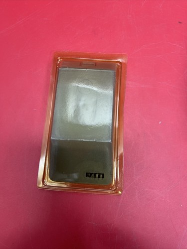 Vintage Motorola Pocket Cellular Telephone 34643 AB Accessories & Video Guide - Afbeelding 6 van 14