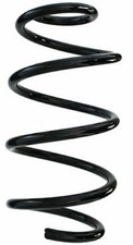 Seat Ibiza Sc Mk Iv 1.4 1.8 Tsi Cupra Front Coil Spring 2009-2016 Coupe Seat Ibiza Sc Mk Iv 1.4 1.8 Tsi Cupra Front Coil Spring 2009-2016 Coupe