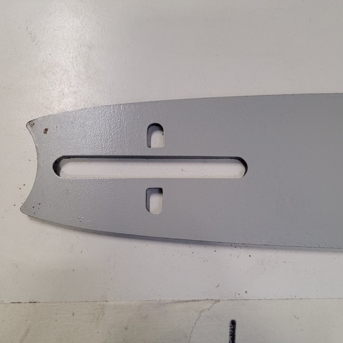 Spranga barra bar motosega chainsaw Mc CULLOCH 1,5 - 3/8 3'25 - 50 cm GB MA2050 - Picture 2 of 4
