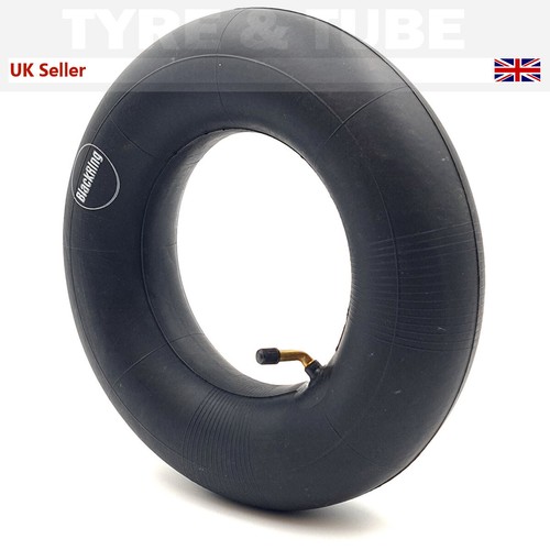3.506 Inner Tube (350x6) Wheelbarrow Garden Truck Cart Trolley Bent
