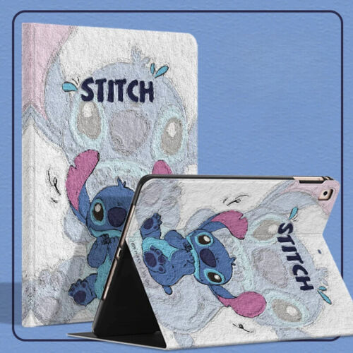 Kid Shockproof Case Cover For iPad A16 10 9 8 7 6 5 Gen Mini Air Pro 11 M2 M3 M4 - Picture 12 of 20