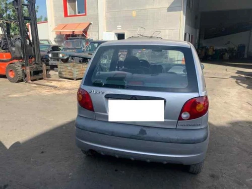 Transmision Delantera Derecha para CHEVROLET MATIZ E ABG GPL 2005 354134 - Imagen 9 de 9