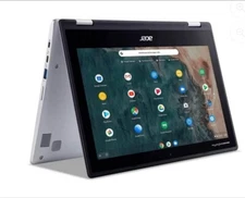 Acer Chromebook Spin 11 CP311-1H-C5PN 11.6" (32GB eMMC, Intel Celeron N3350, 1.1