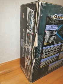 ## SEGA Mega Drive 2+ Mega-Cd 2 Console - Complete Boxed ##