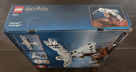 LEGO Harry Potter: Hedwig (75979) New & Sealed