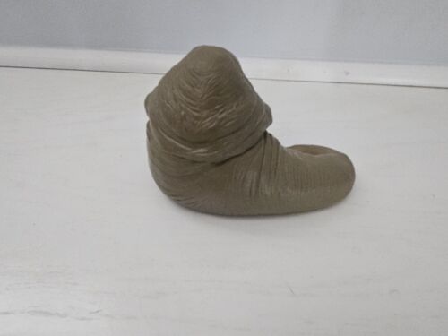 Star Wars Jabba The Hutt Disney Store Return Of The Jedi Loose Figure - Picture 4 of 9