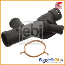 Coolant flange Febi Bilstein 106011 for VW Multivan V