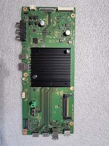 Sony Hauptplatine 1-983-119-22 Für Sony 49 LED TV KD-49X7052 LC490EQY (Sm) (A2)