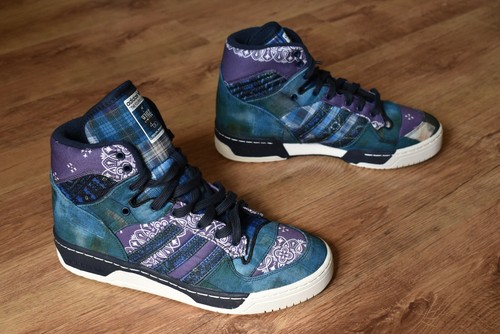 adidas rivalry 39