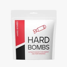 HB 10 Candies Enhancement for EXTREME PERFORMANC & Energy