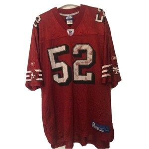 willis jersey