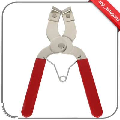 PISTON INSTALLER PLIERS RING SPREADER INSTALLATION EXPANDER TOOL（3/16'' - 1/4''