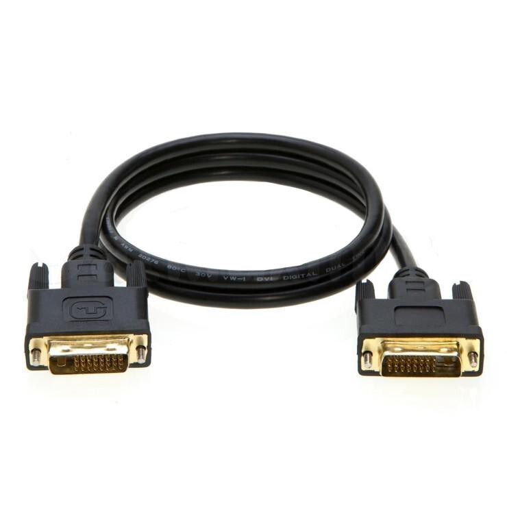 for PC PS3 Projector TV Box DVI D 24+1 Dual Link Male to HDMI Female Adapter Con