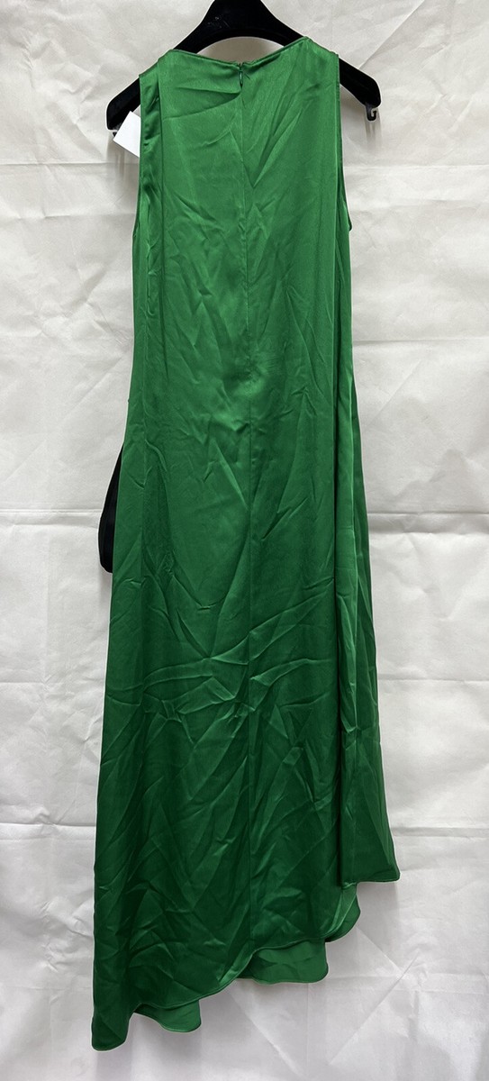 amanda wakeley green dress Rent Amanda Wakeley Green Dress UK 8