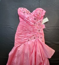 Formal Prom / Barbie Party Dress