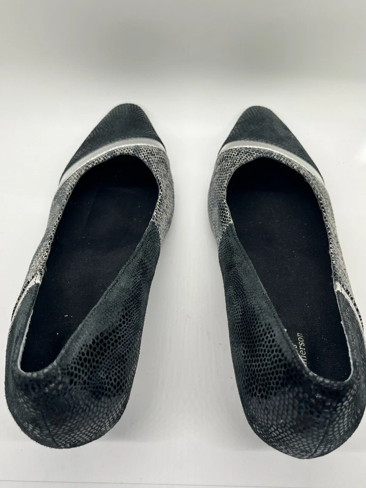 Zapatos de salón Ros Hommerson Kiwi para mujer talla 8 M Foto 4 de 4