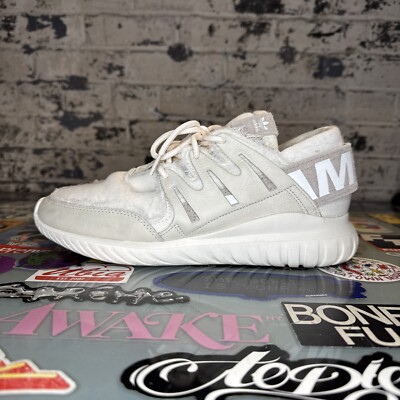 Adidas Tubular Nova Slam Jam World Tour Size 9.5  Used