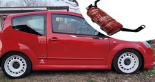 For Citroen C2 VTS Fire extinguisher mount holder bracket