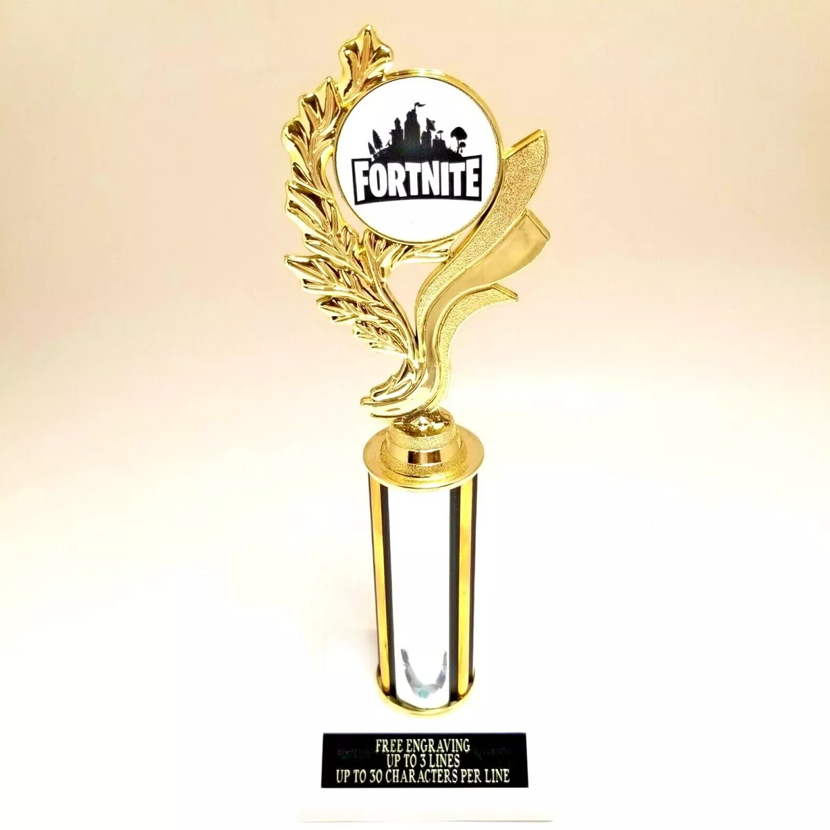 Fortnite Trophy Guide