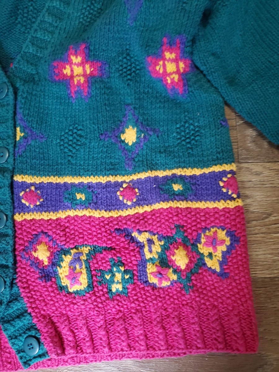 トップス Eaphi / hand design over knit il_fullxfull.3788702439_5ds2.jpg