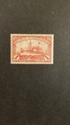 German Southwest Africa Stamp 1 mark MNH watermarked — photo 1