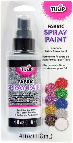 DecoArt Glamour Dust Glitter Paint - 2-Ounce Limelight Sparkle Craft Paint