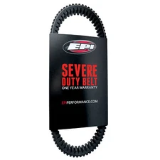 Epi We261010 Severe Duty Drive Belt WE261010
