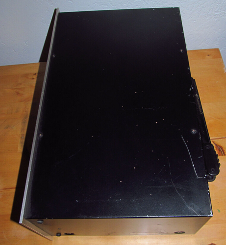 Marantz 2120 Analog Tuner (Works, Cleaned, Tested, LED's) - Picture 5 of 9