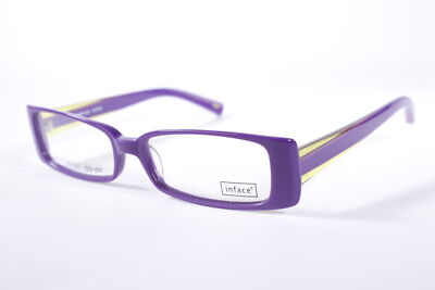 Inface if0181 Vollrand JV176 Brille Brillengestell Eyewear