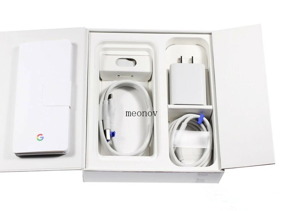 Google Pixel 32GB 4GB RAM 5.0"12MP 4G  Unlocked Smartphone Brand New Sealed - Image 4 of 4