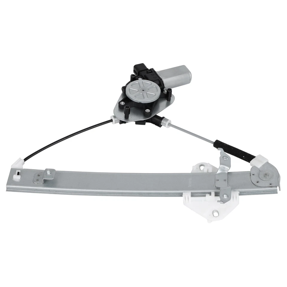 Regulador de ventana eléctrica trasero derecho con motor para Subaru Impreza WRX 2008-2014 Foto 4 de 4