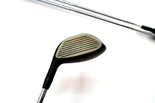 DUNLOP DMT Oversized Driver Club Set 1 (11 deg), 3 (15.5 deg) and 5 (21.5 deg) - Picture 12 of 14