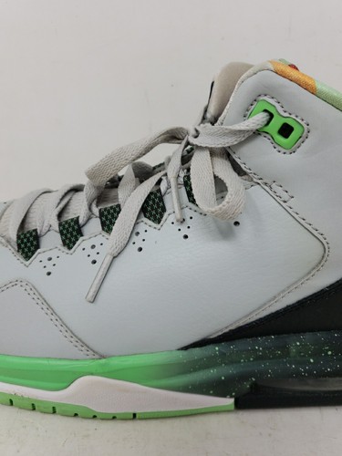 Nike Mens Air Jordan Flight Origin 2 705155-015 Basketball Shoes Sneakers Sz 11 - Picture 4 of 24