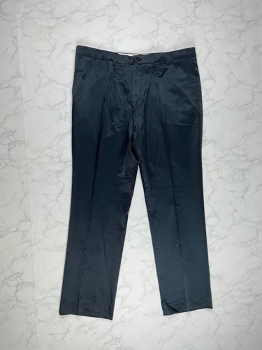🔥65% OFF🔥 [SALE] Dries Van Noten Dark Navy Cropped Pants Sz. US36