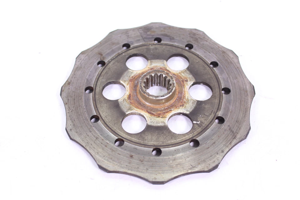 Polaris Pro RMK 800 2014 rotor de freno/disco de disco Foto 3 de 4