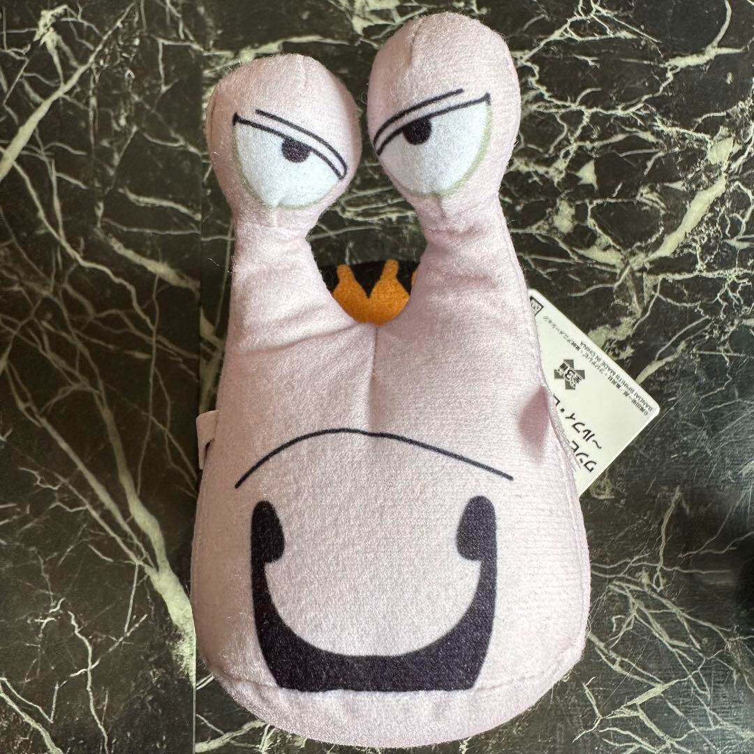 Japan Anime ONE PIECE Telephon Snailhigh quality Healing items limited edition