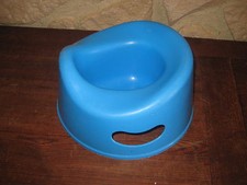 Petit pot de chambre pour enfants