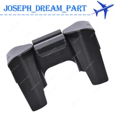 Center Console Cup Holder Insert Divider Black Fit For Toyota Highlander 01-07