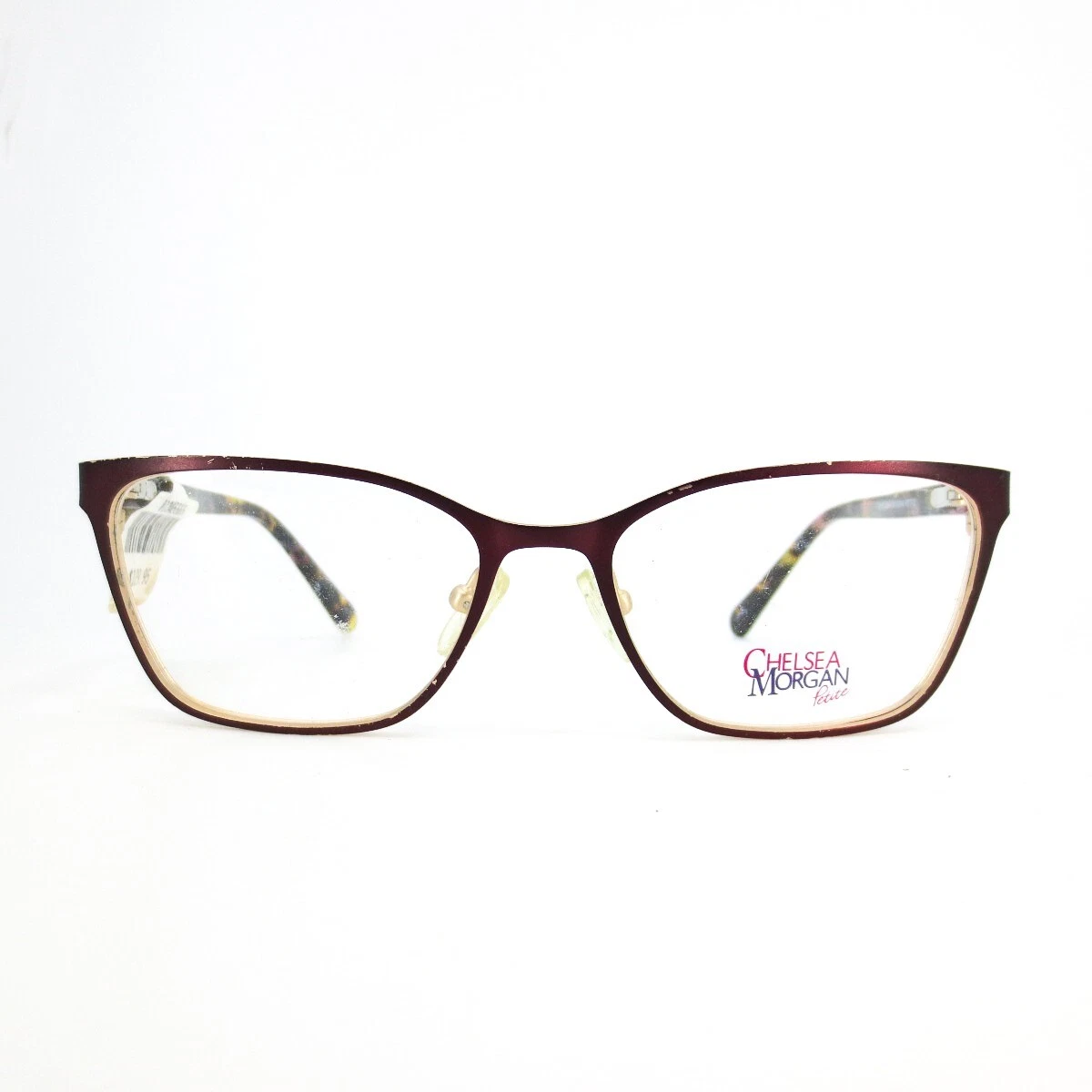 Chelsea morgan petite best sale frames